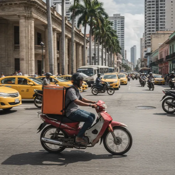 Alquiler de Motos en Panamá — alquiler de motos en panama