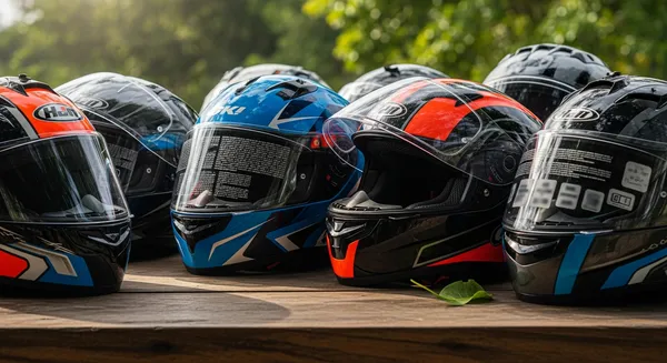 Cascos de Moto en Panamá — cascos de moto panama