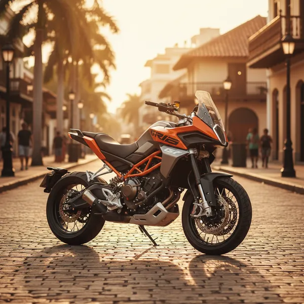 CF Moto en Panamá — cf moto panama