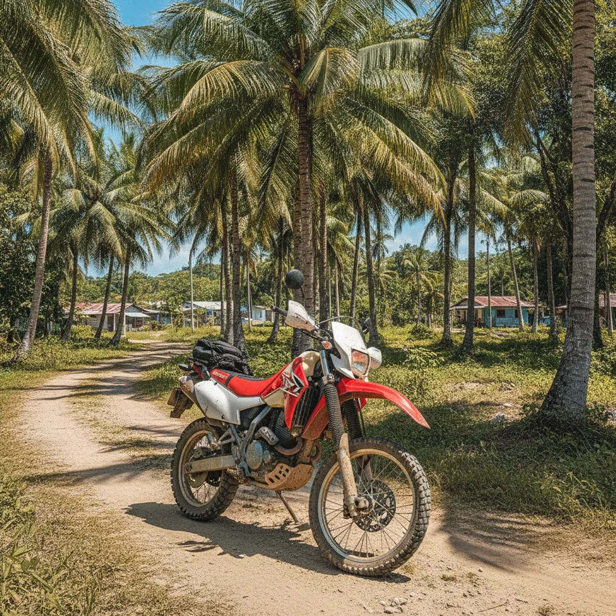 Honda XR 150 en Panamá — honda xr 150 precio