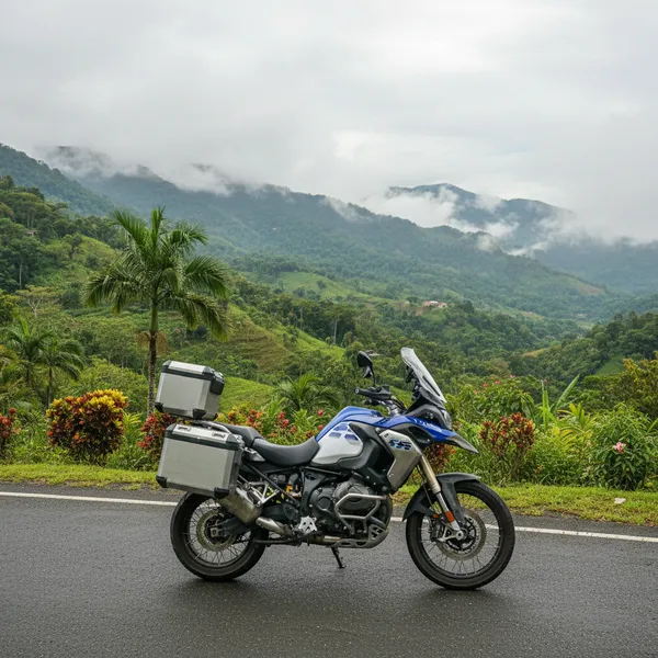 Motos BMW en Panamá — motos bmw panama