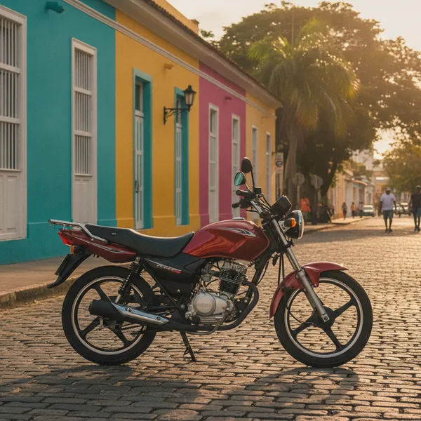 Motos Lifan en Panamá — motos lifan panama
